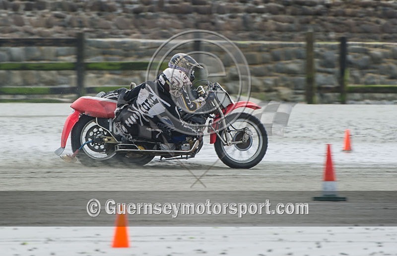 British Sand Ace_2013-58 - BRITISH SAND ACE CHAMPIONSHIP 2013 - THE RACING