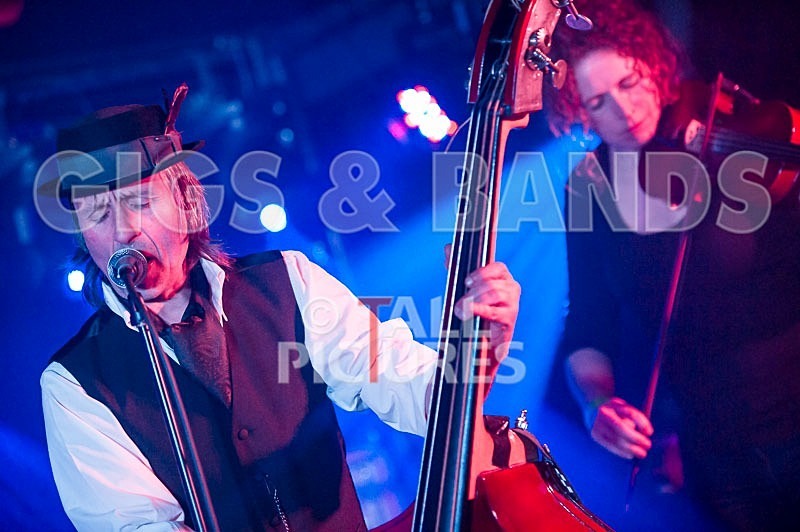 John Wesley Stone-166 - JOHN WESLEY STONE