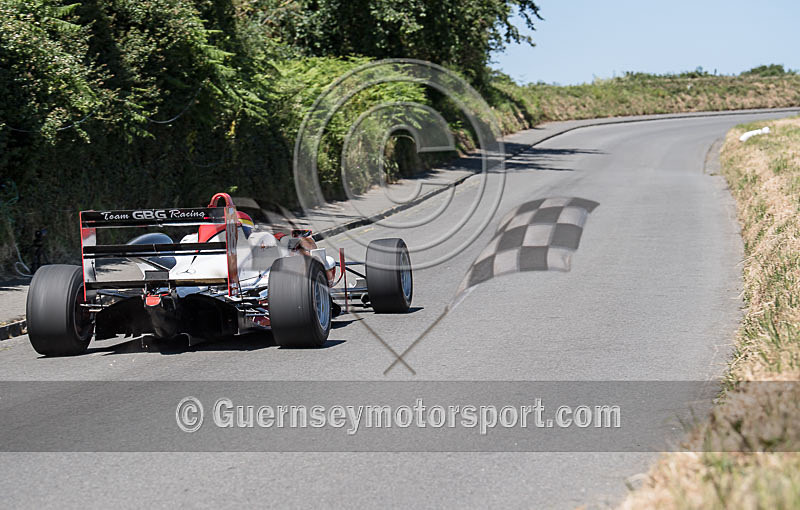 Reservoir Speed Event 2017_CAR-124 - RESERVOIR SPEED EVENT 2017 - CARS