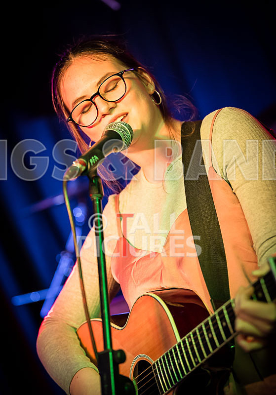 SoPM_Christmas Gig 2017-22 - SCHOOL OF POPULAR MUSIC CHRISTMAS GIG 2017