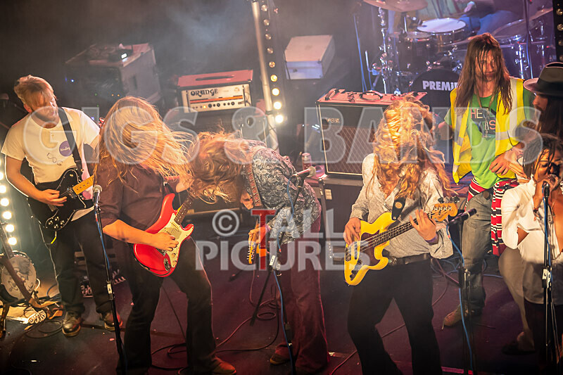 The Recks-939 - THE RECKS