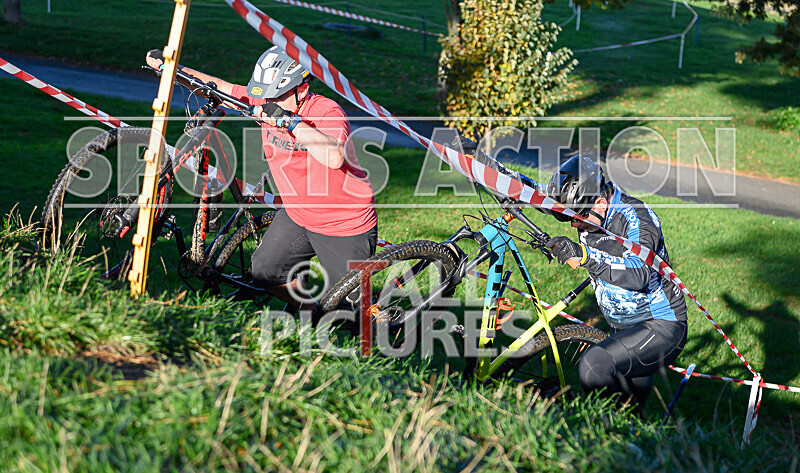 GVC Cyclocross Race-3 2022-83 - CYCLOCROSS 2022_ROUND 3