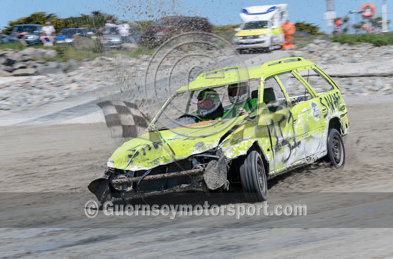 Autocross Fun Meeting 2018-3 - AUTO-X FUN MEETING 2018