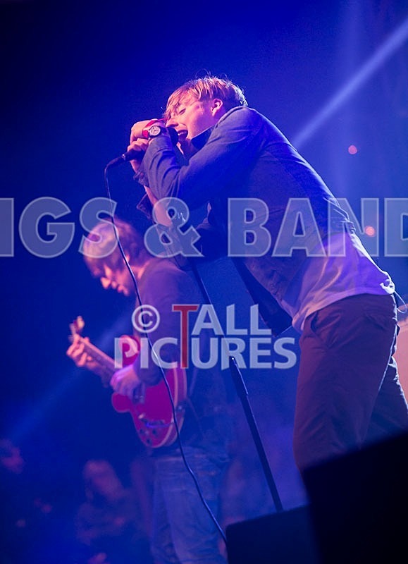 Kaiser Chiefs-47 - KAISER CHIEFS