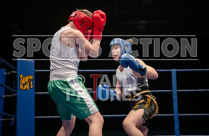 BOUT-4 - Brad Enevoldsen v Alfie Hancock-11 - BOUT-4 - Brad Enevoldsen v Alfie Hancock