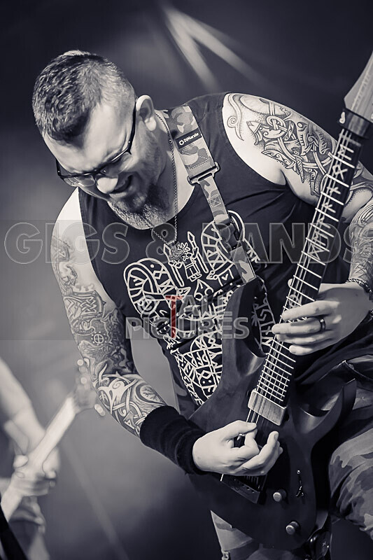 Demise of Sanity-232 - DEMISE OF SANITY