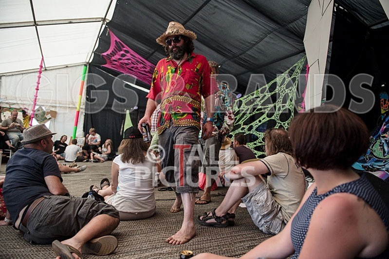 Chaos 2013_Peace Tent-117 - CHAOS 2013... THE PEACE TENT