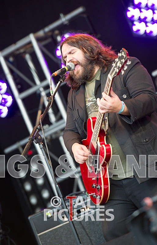 The Magic Numbers-16 - THE MAGIC NUMBERS