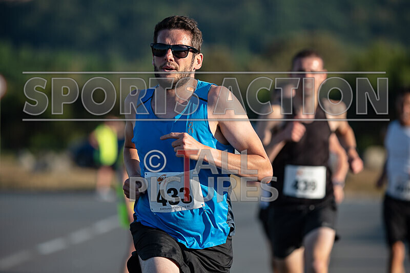 Vazon Mile 2022-22 - VAZON 1 MILE ROAD RACE 2022