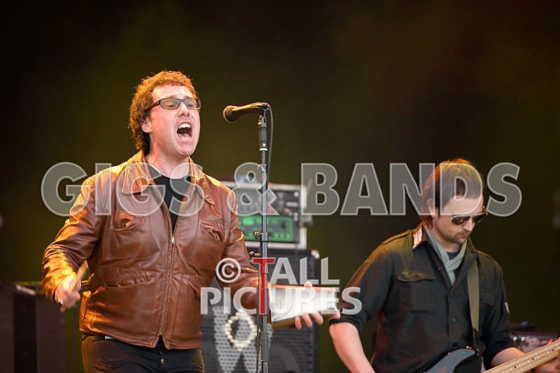 Gay Army_Guernsey Live-15 - GAY ARMY at GUERNSEY LIVE