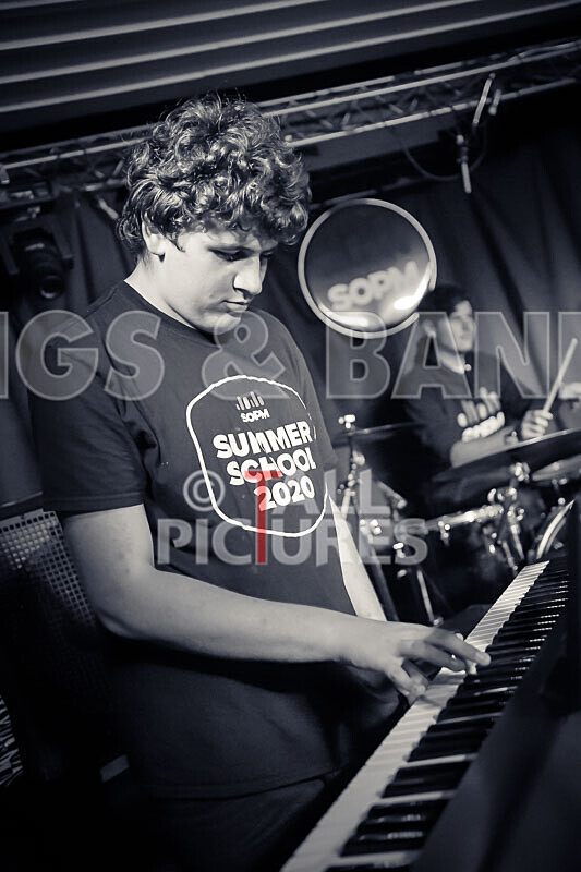 Two Inch Chairs-17 - 2 INCH CHAIRS