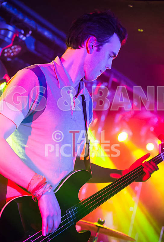 The Recks-181 - THE RECKS