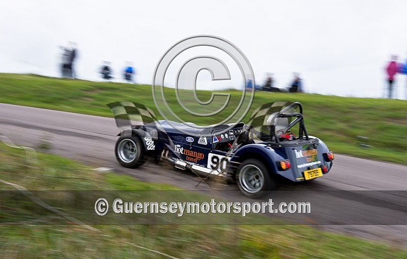 Alderney Hill Climb_2011_Car-281 - ALDERNEY HILL CLIMB 2011 - CARS-2