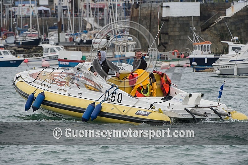 Venture Cup 2013_Arrival-46 - VENTURE CUP OCEAN POWERBOAT - ARRIVAL 2013