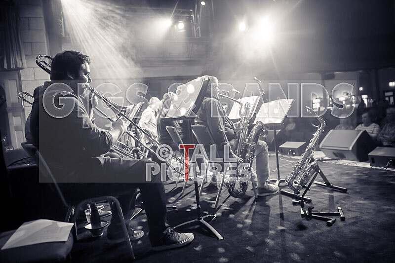 Jazz for Andy-146 - JAZZ FOR ANDY