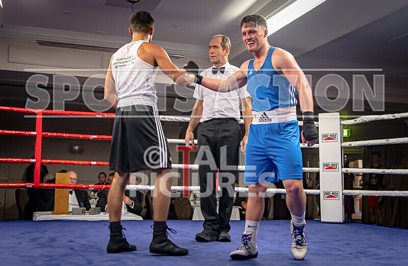 BOUT 6_Marcus Magloire v Ethan Jones-47 - BOUT 6_Marcus Magloire v Ethan Jones