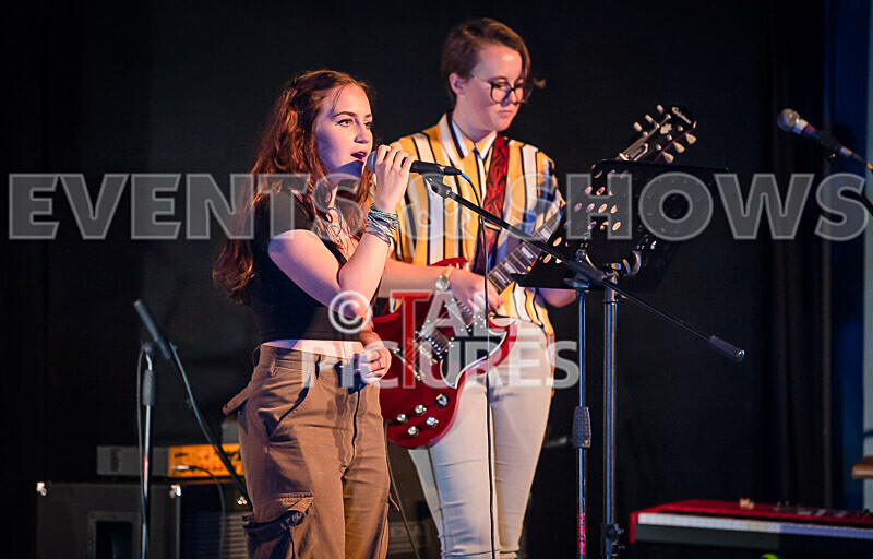 SoPM 5 Year Concert-113 - SCHOOL OF POPULAR MUSIC 5th ANNIVERSARY CONCERT