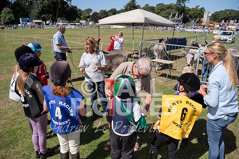 Donkey Derby_2016-7 - LIONS CLUB DONKEY DERBY 2016