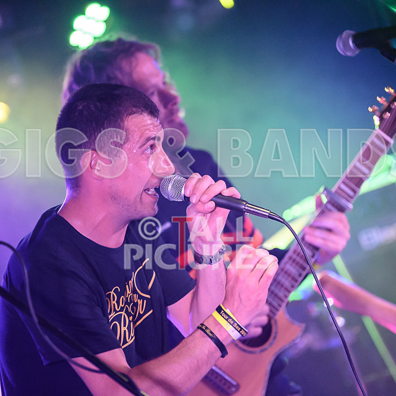 Buffalo Huddleston-502 - BUFFALO HUDDLESTON