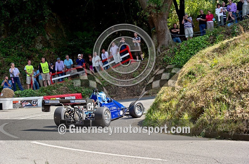 MSA Jersey Hill Climb_2011_Car-20 - JERSEY MSA NATIONAL 2011 - CARS