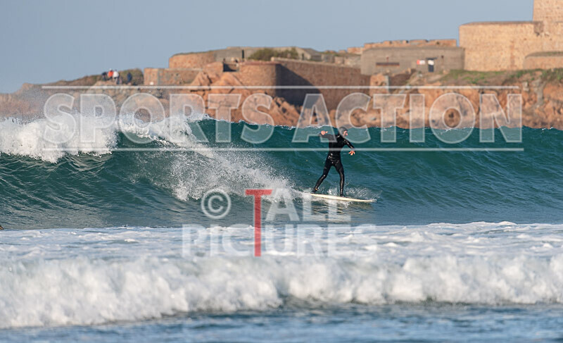 Vazon Surfing-72 - VAZON SURFING