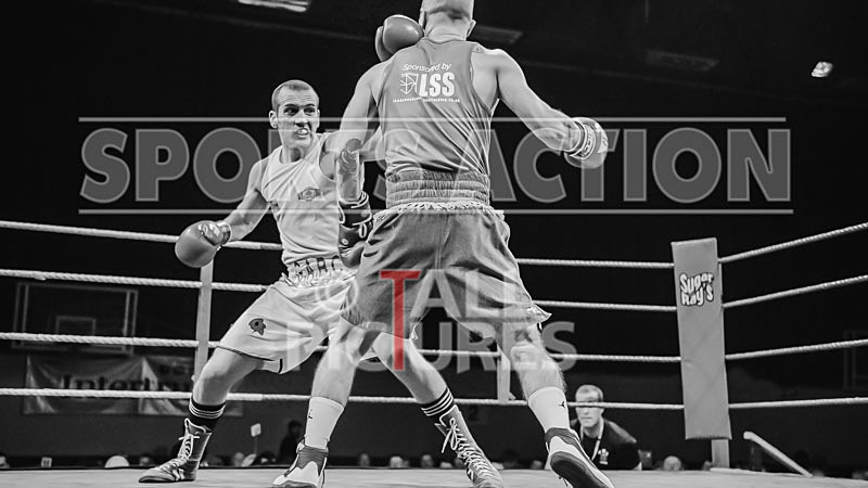 BOUT-9 Jimmy Lesbirel v Jack Ewbank-22 - BOUT-9 Jimmy Lesbirel v Jack Ewbank