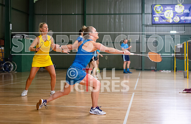 Badminton Easter Open 2022-111 - EASTER OPEN TOURNAMENT 2022