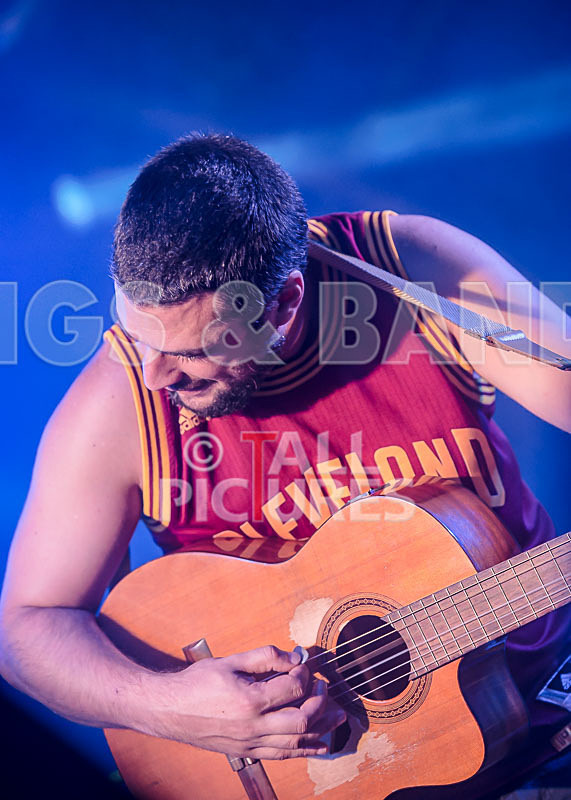 Joe Driscoll Sekou Kouyate-18 - JOE DRISCOLL & SEKOU KOUYATE