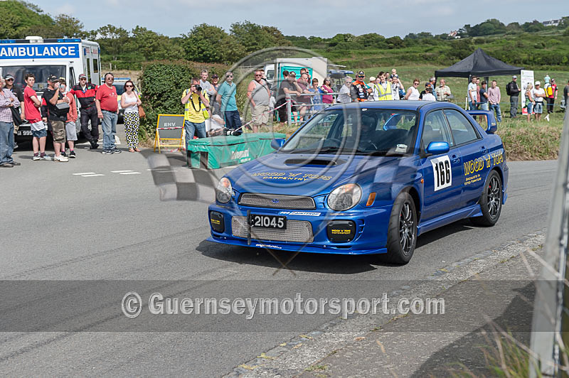 Reservoir Speed Event_2015_CAR-131 - RESERVOIR SPEED EVENT 2015 - CARS
