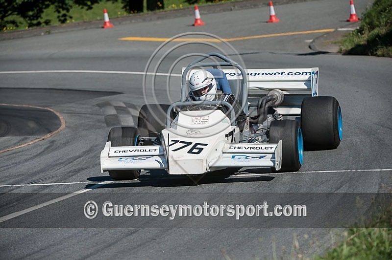 GKMC Hill Climb_03-08-2013_Car-57 - CARS_03-08-2013