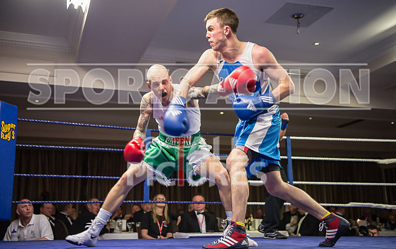 Bout - 8_Nathan Green v Joe Dennison-27 - Bout - 8_Nathan Green v Joe Dennison
