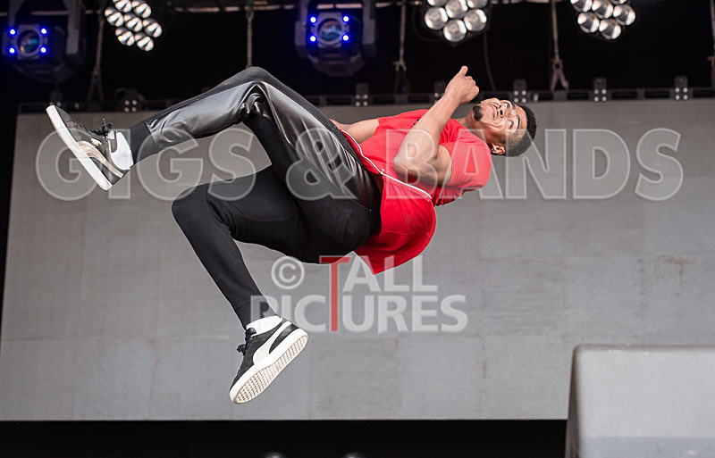 Diversity-30 - DIVERSITY