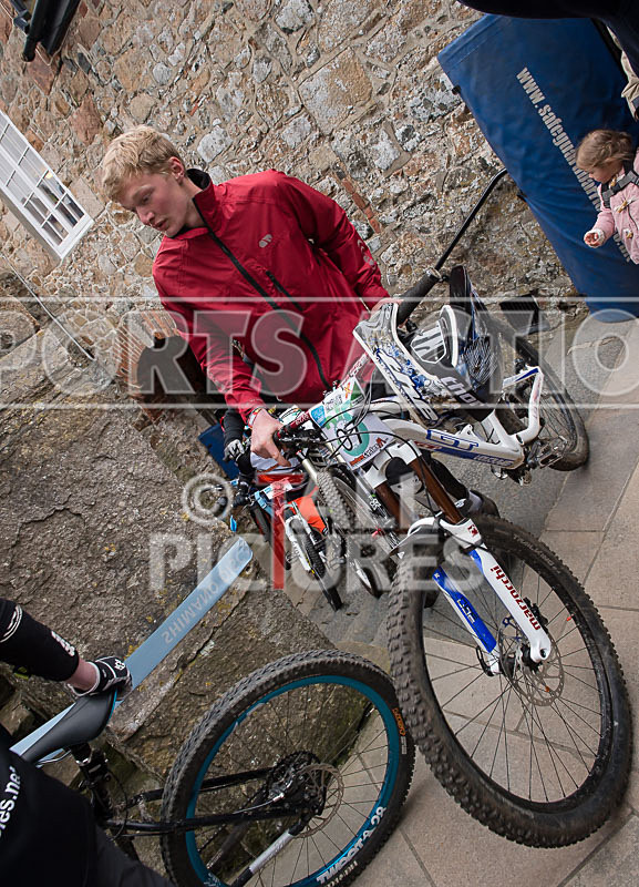 Conquer the Castle-29 - CONQUER THE CASTLE 2015