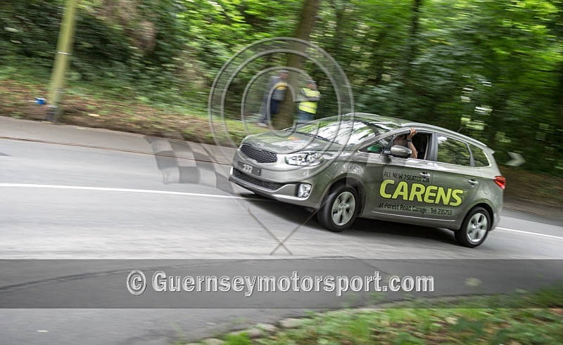 Heritage Charity Hill Climb_2013-368 - HERITAGE CHARITY HILL CLIMB 2013