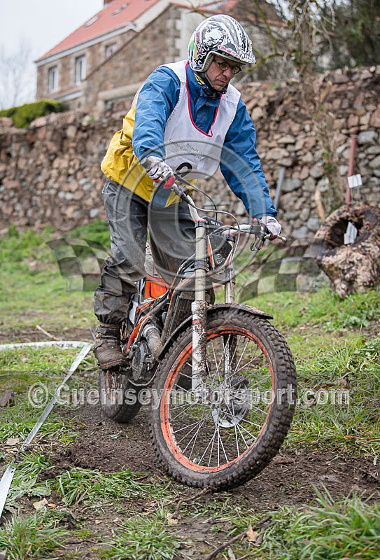 TRIALS BIKE_2-Day 2018-172 - 2-DAY TRIALS MEETING 2018