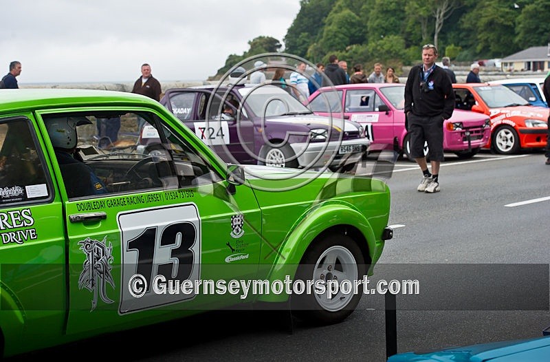 GKMC Hill Climb_30-05-11_Car-201 - CARS 2011-05-30