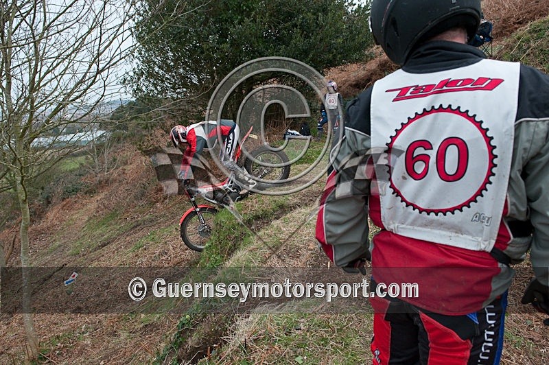 Two Day-66 - 2009 2-DAY TRIALS