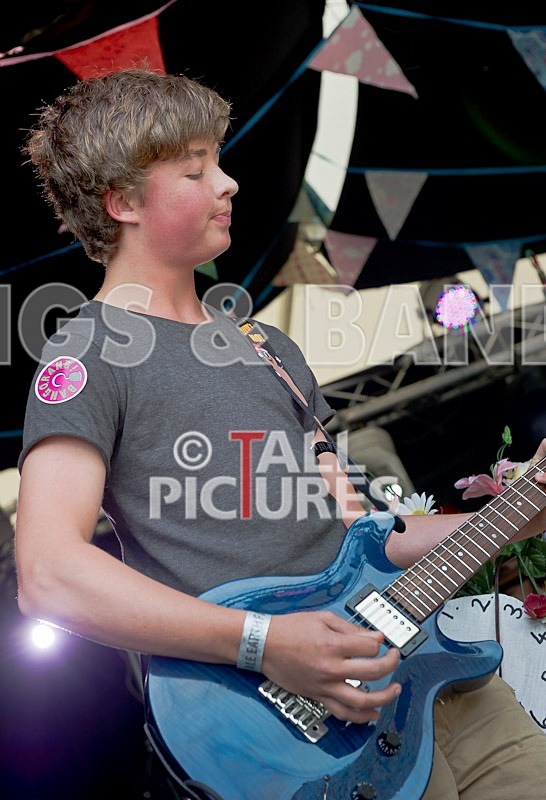 Dealers Left-85 - DEALER'S LEFT