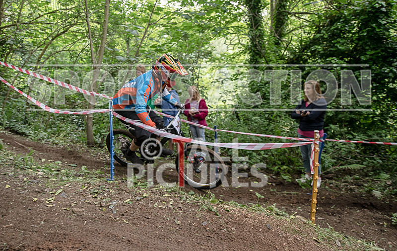 MTB Downhill_05-06-2016-139 - DOWNHILL SERIES 2016_ROUND-4