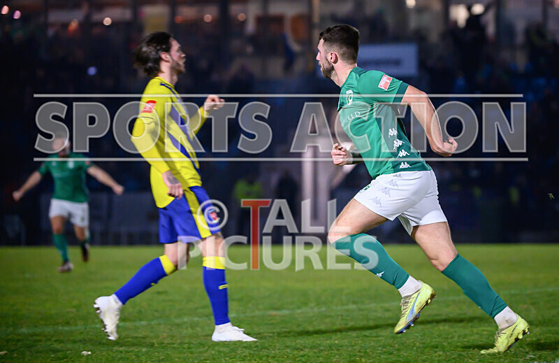 GFC v Hanworth Villa 2023-66 - GFC v HANWORTH VILLA
