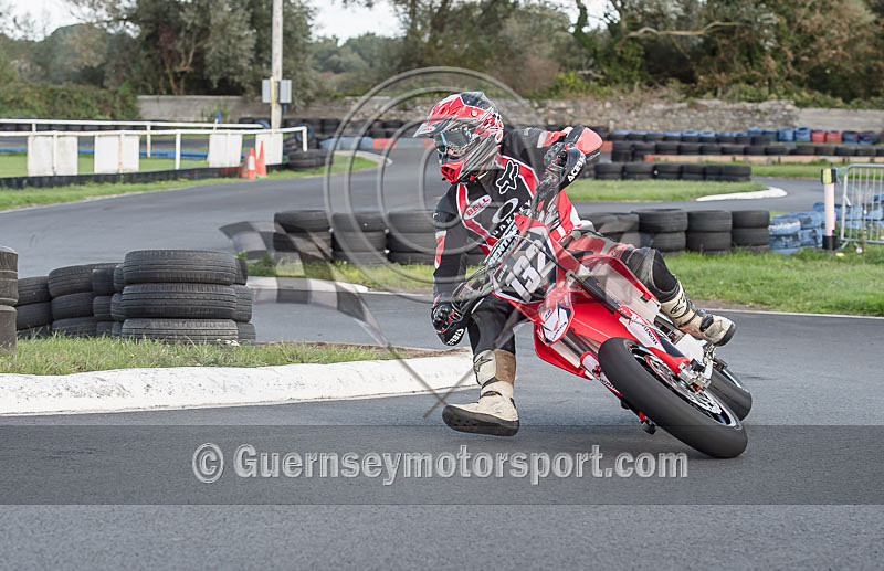 Track Twisty Sprint_2016-16 - TWISTY SPRINT - THE TRACK - 2016