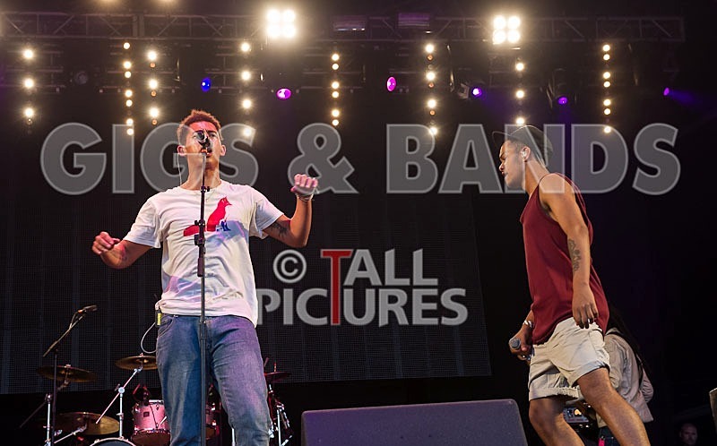 Rizzle Kicks-68 - RIZZLE KICKS