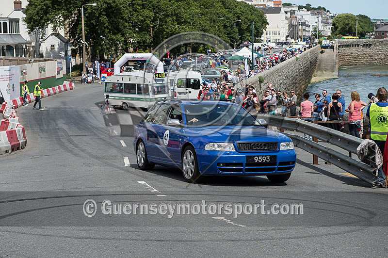 Heritage Charity Hillclimb_2014-303 - HERITAGE CHARITY HILL CLIMB 2014