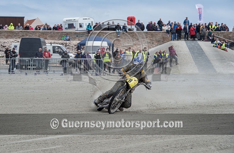 British Sand Ace_2013-204 - BRITISH SAND ACE CHAMPIONSHIP 2013 - THE RACING