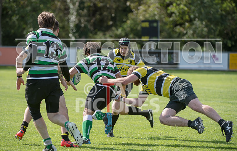 St Jacques v Tottonians-27 - ST JACQUES v TOTTONIANS