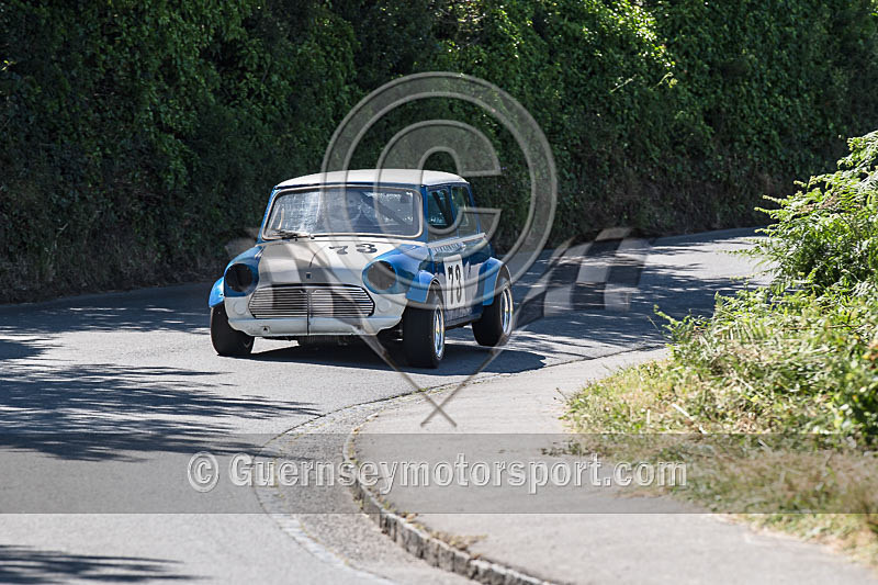 Reservoir Speed Event 2017_CAR-56 - RESERVOIR SPEED EVENT 2017 - CARS