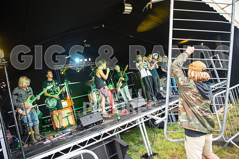 Lizzard Channel-39 - LIZZARD CHANNEL