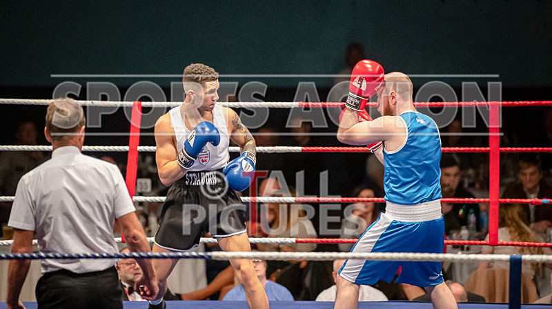 BOUT-14 - Mike Crowley v Cassius Straughn-6 - BOUT-14 - Mike Crowley v Cassius Straughn