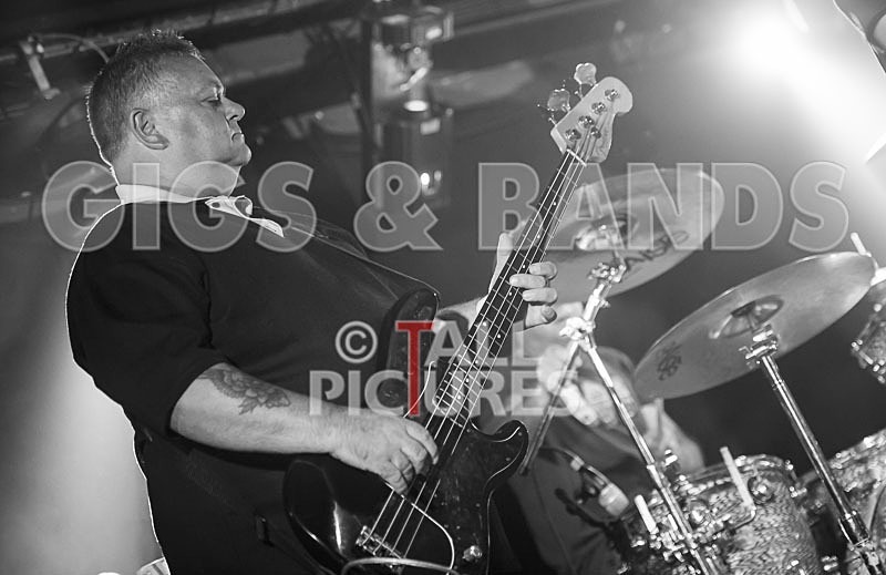 Speakeasy-48 - SPEAKEASY