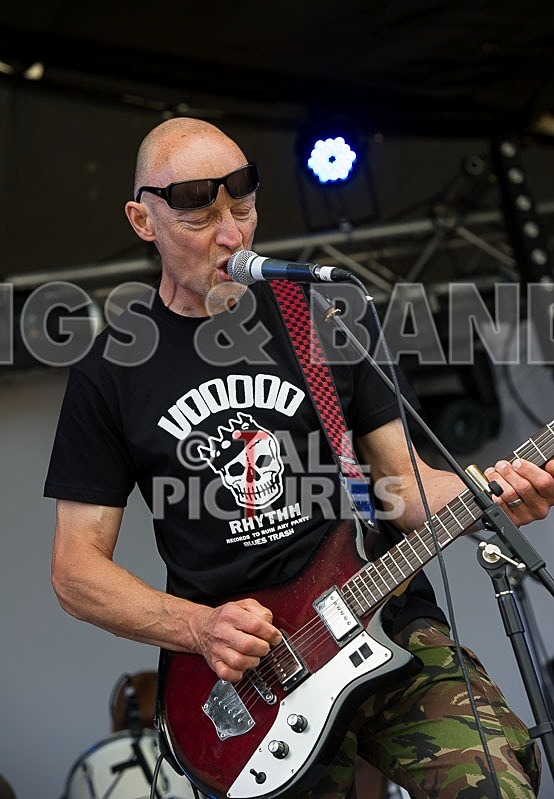 Shambolix-3 - SHAMBOLIX